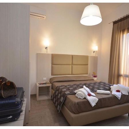 كاستيلوزو B&B Timpe Bianche المظهر الخارجي الصورة