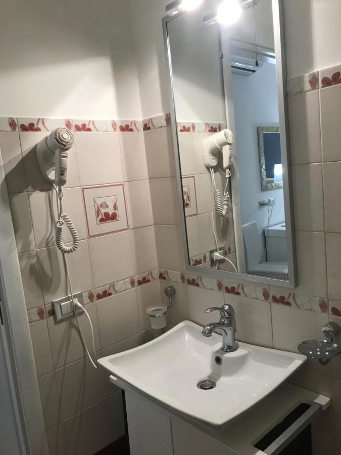 كاستيلوزو B&B Timpe Bianche المظهر الخارجي الصورة