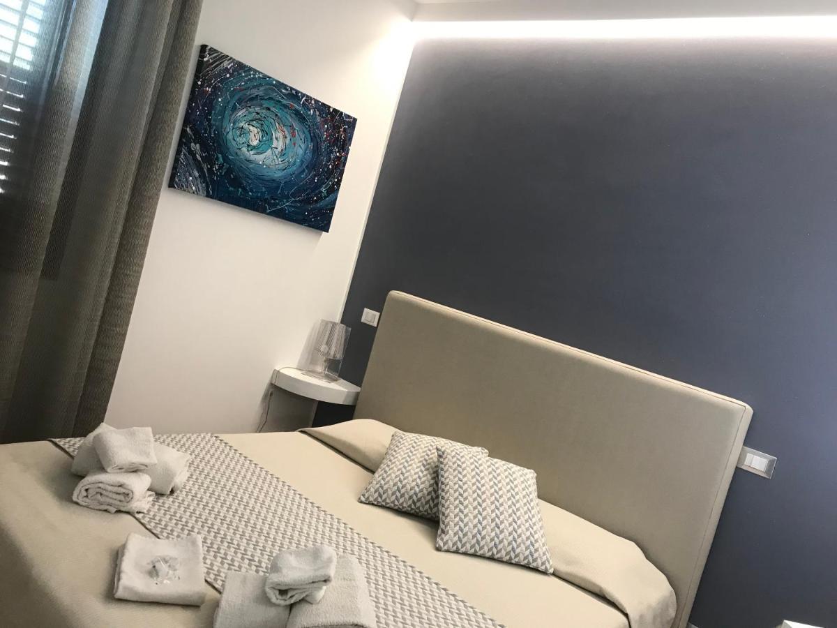 كاستيلوزو B&B Timpe Bianche المظهر الخارجي الصورة