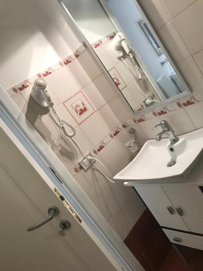 كاستيلوزو B&B Timpe Bianche المظهر الخارجي الصورة