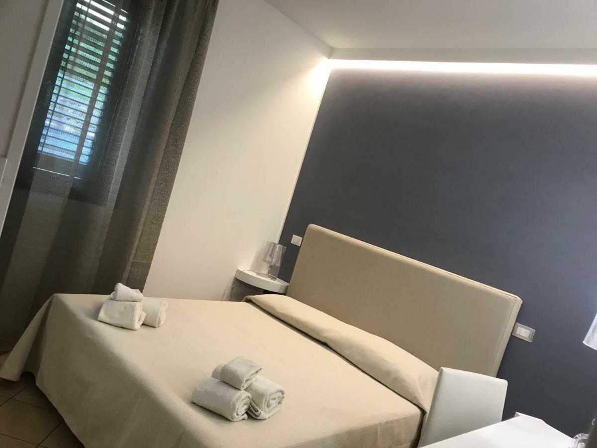 كاستيلوزو B&B Timpe Bianche المظهر الخارجي الصورة