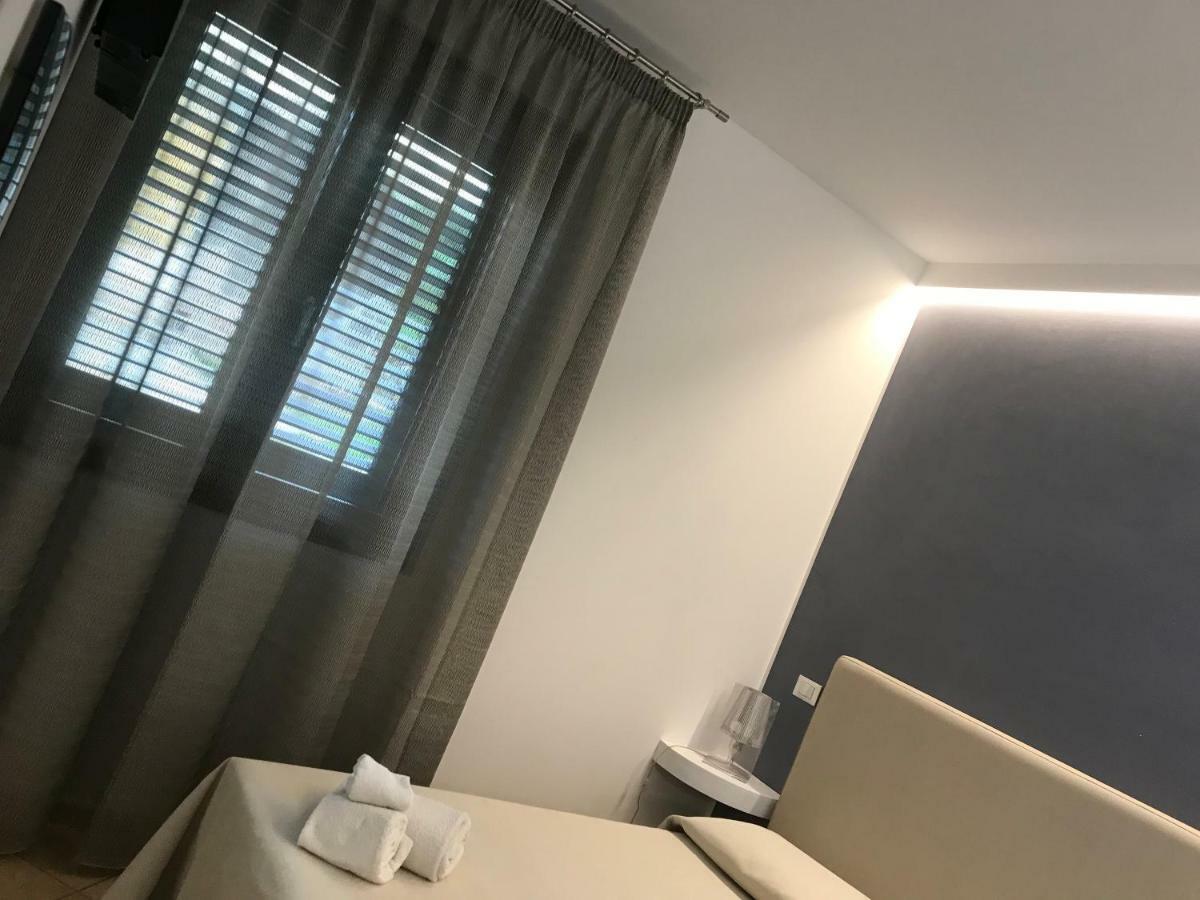 كاستيلوزو B&B Timpe Bianche المظهر الخارجي الصورة