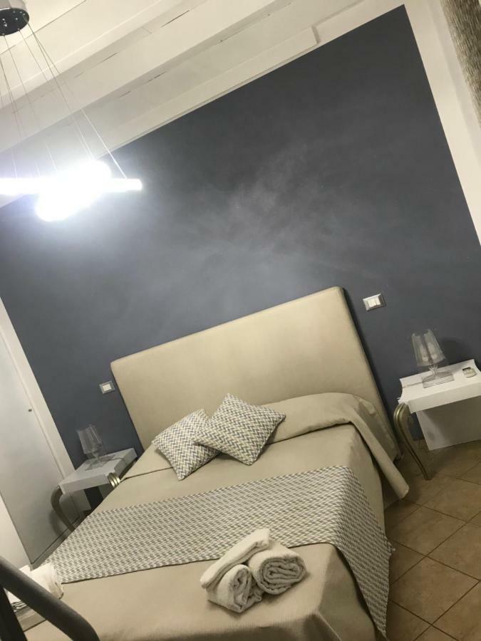 كاستيلوزو B&B Timpe Bianche المظهر الخارجي الصورة