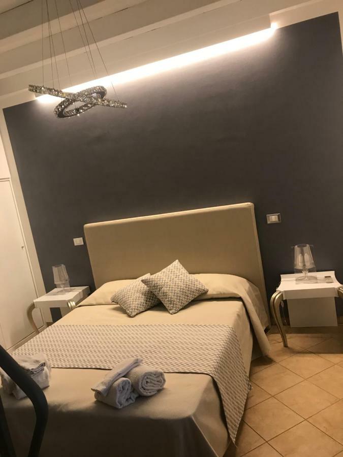 كاستيلوزو B&B Timpe Bianche المظهر الخارجي الصورة