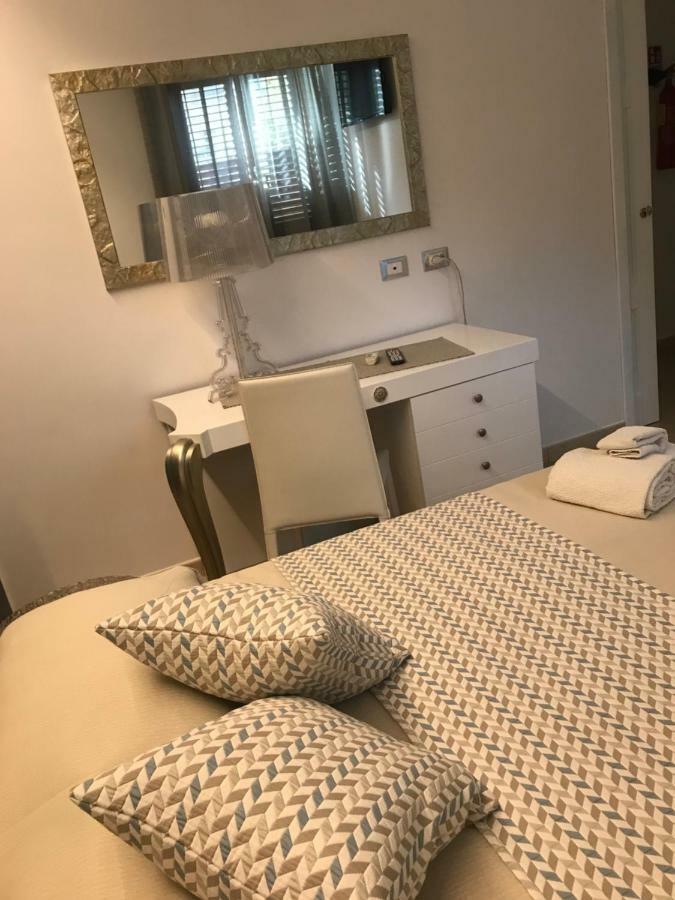 كاستيلوزو B&B Timpe Bianche المظهر الخارجي الصورة